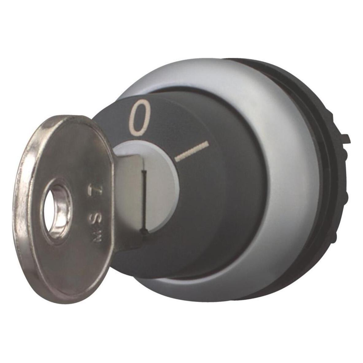 Eaton Electric GmbH Schlüsseltaste M22-WRS-MS7 (111788)