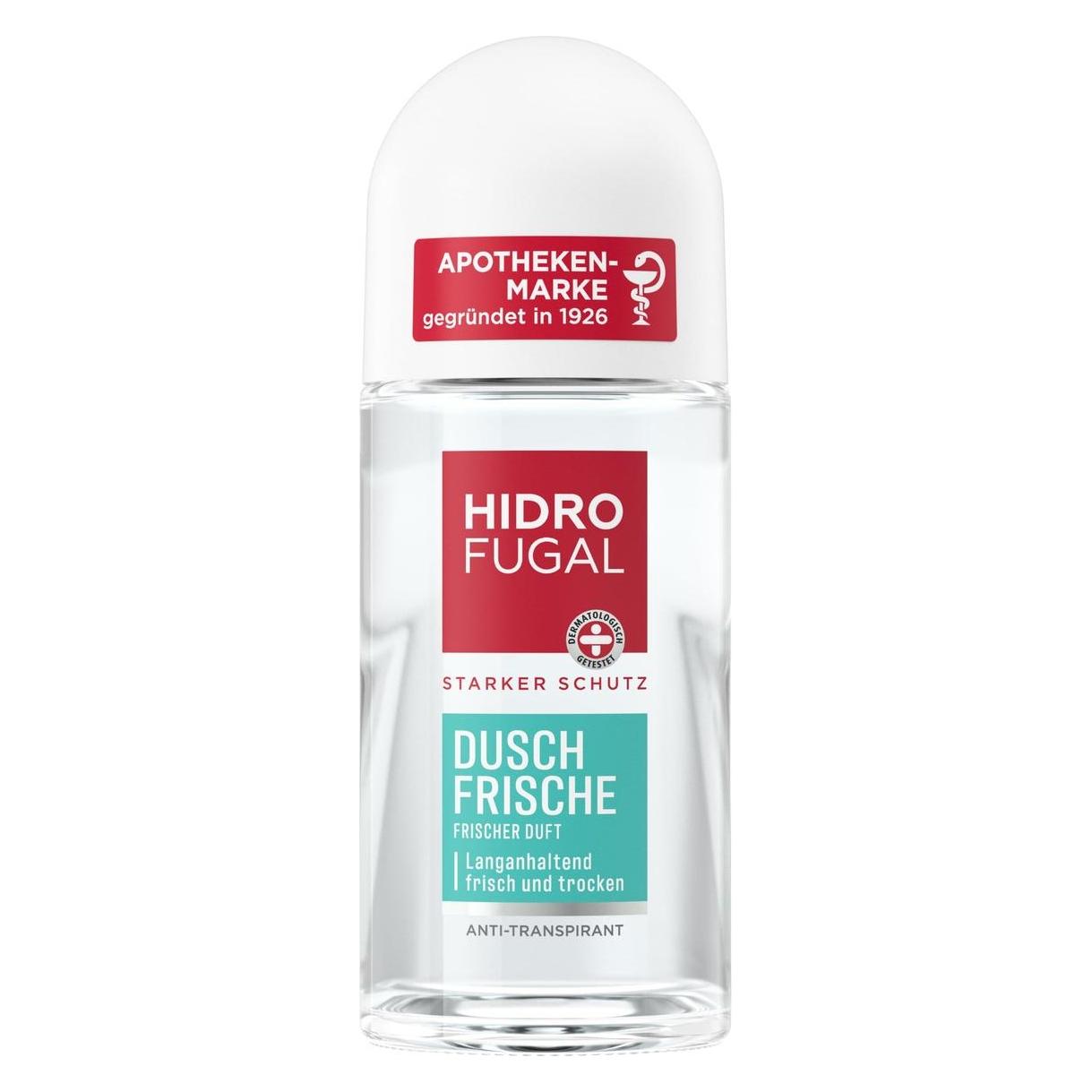 Hidrofugal Shower Fresh (Roll-on, 50 ml) (11517781)