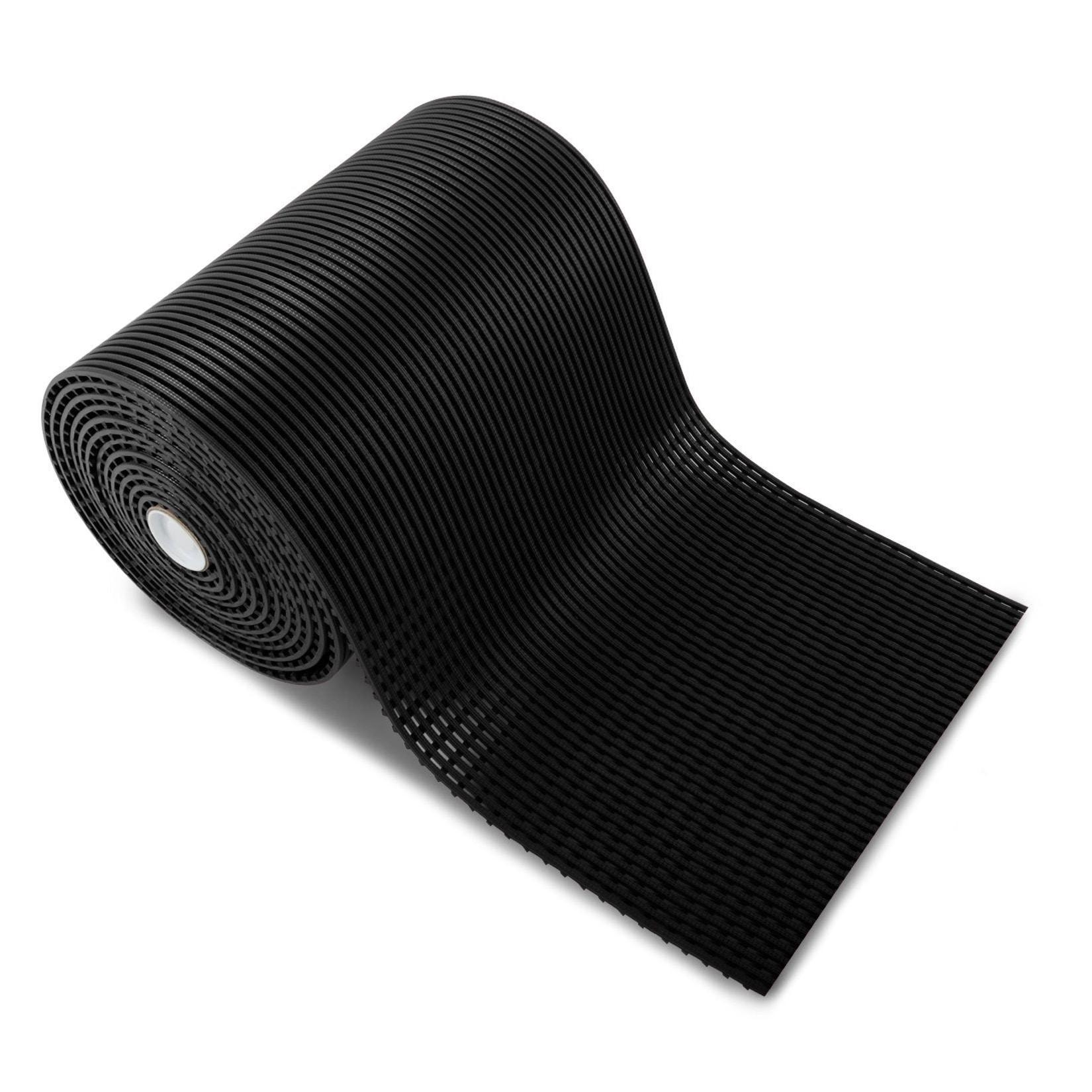 etm Antirutschmatte Multi-Grip Schwarz