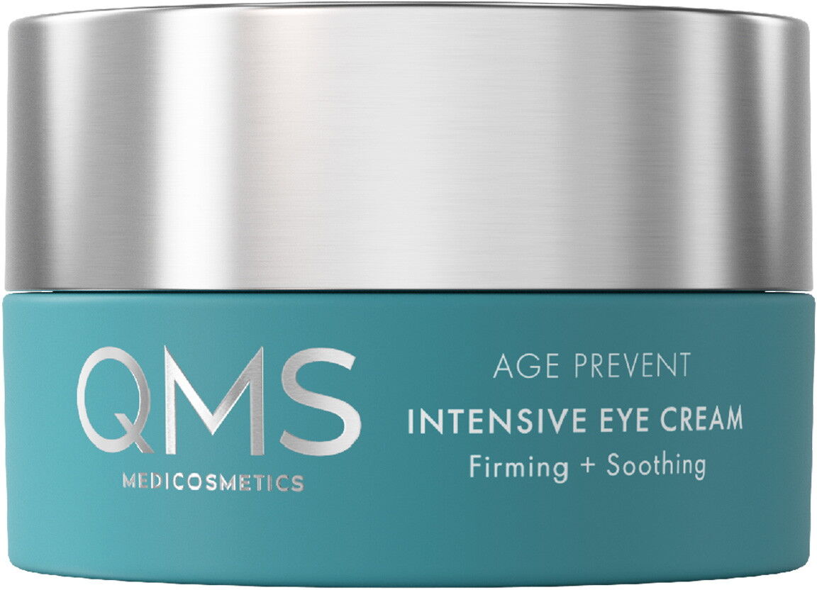 15ml QMS Age Prevent Intensive Eye Cream