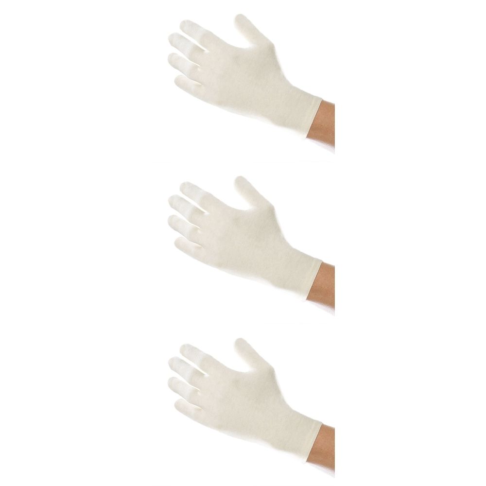 TG Handschuhe GR x3 3x2 St