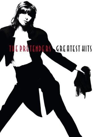 Don Letts - The Pretenders - Greatest Hits - Preis vom 09.10.2026 07:28:09 h