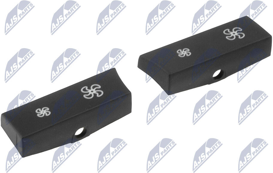 Nty Bedienelement, Heizung/lüftung Ews-Bm-105 Mitte Für Bmw
