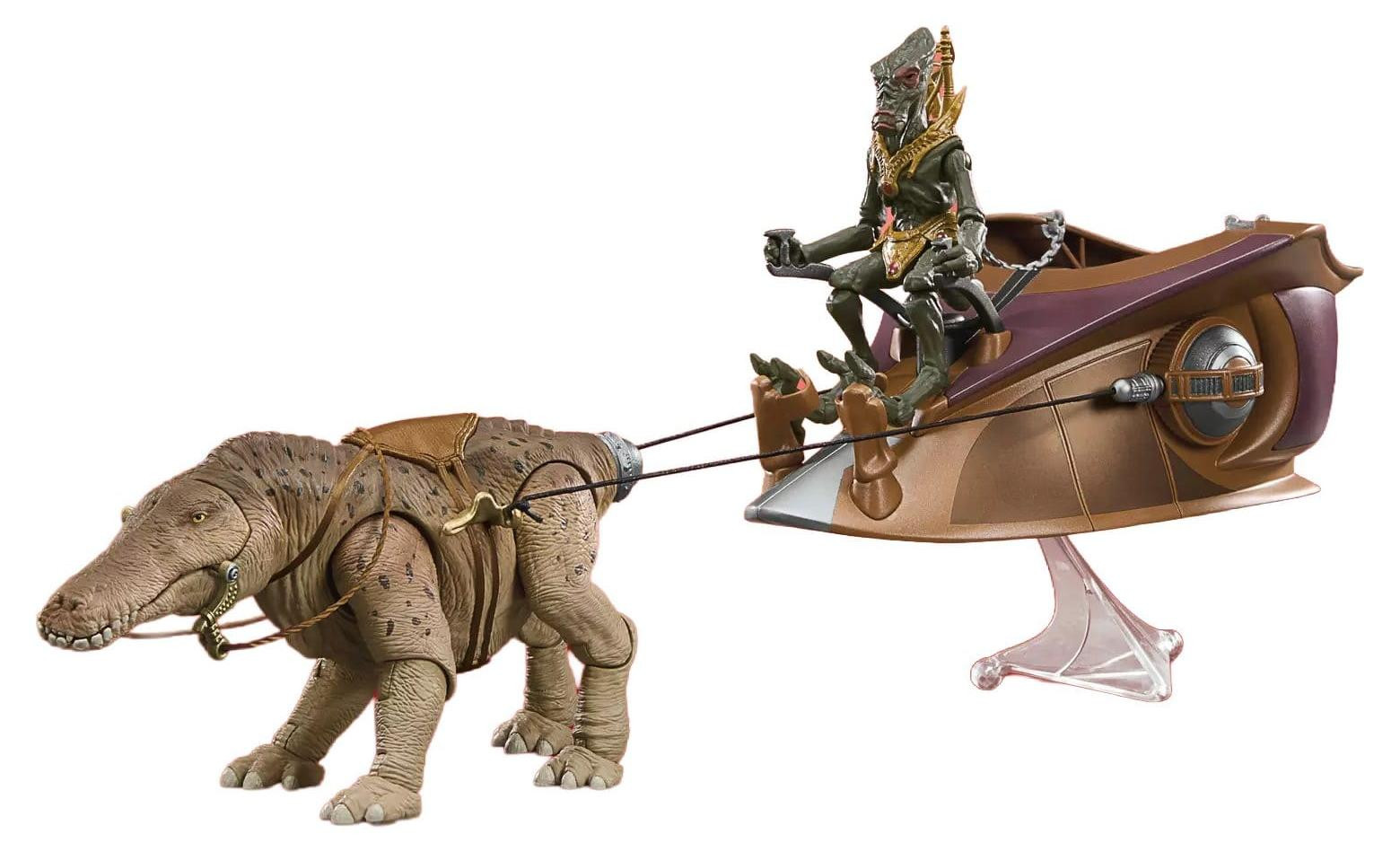 Hasbro Star Wars G27695L00 Set van 4 Rokken