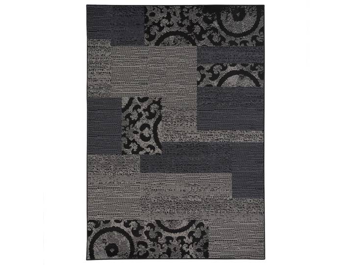 TEPPICH TRENDLINE PATCHWORK
