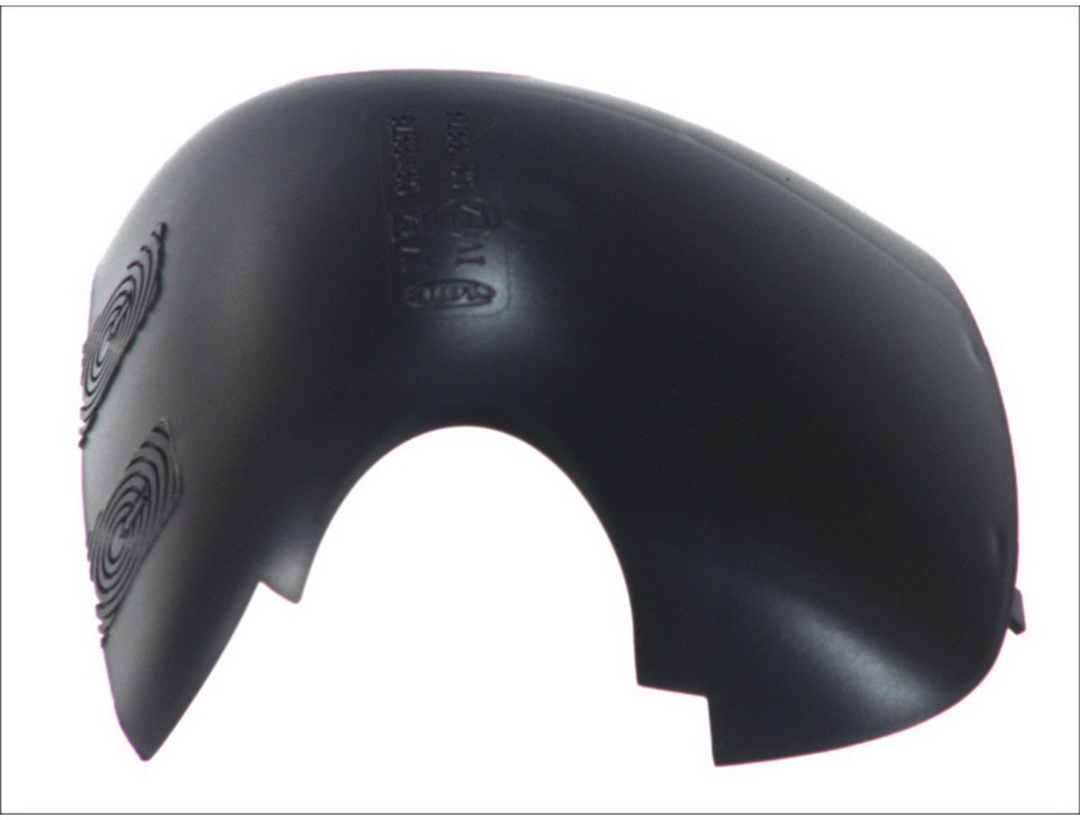 Pacol Alloggiamento, specchietto retrovisore esterno IVE-MR-010