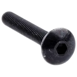 Schraube M6x40 4.6 Gehäuseoberteil hinten 220AC 230ACX (2x notwendig)