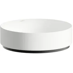 Laufen UNISONO Waschtisch-Schale H512UO40001121 ohne Armaturenbank, ohne Hahnloch, ohne Überlauf