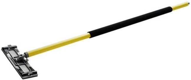 Ponceuse à main Stanley avec tige en aluminium, 230x80,4mm (STHT0-05928)