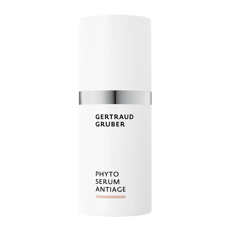 Gertraud Gruber PhytoSerum AntiAge, 30ml 125001