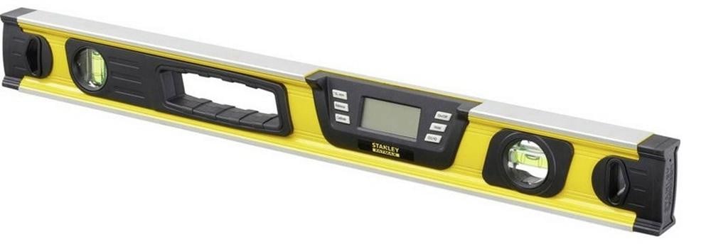 Stanley Fatmax waterpas AW2363 zwart/geel 60 cm