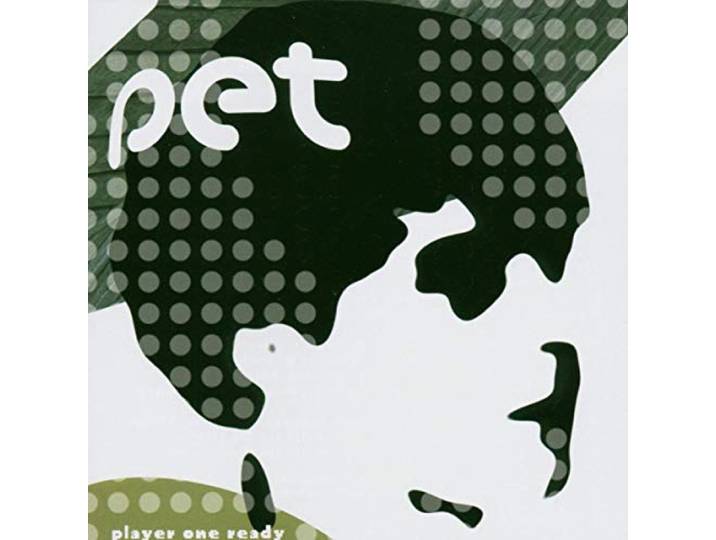 Pet - Player One Ready