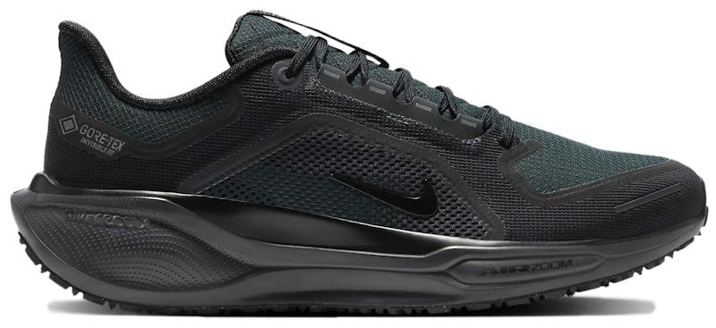 Nike Air Zoom Pegasus 41 Gore-Tex Black - EU 48.5