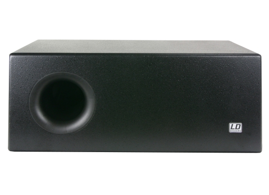 LD Systems Installation SUB 88A Aktiv-Subwoofer