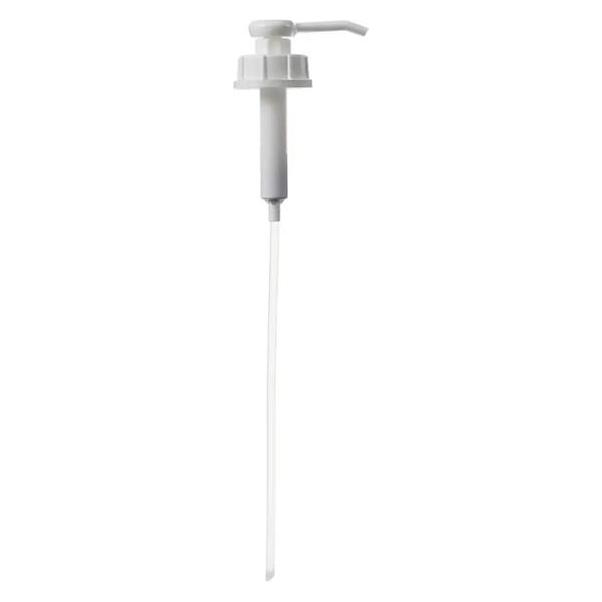 Autoglym Pumpe Til 25L dunk (PUMP25L)