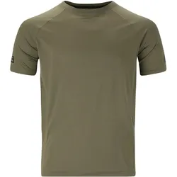 Elite Lab, Herren, Funktionsshirt, Lab (XXL), Grün