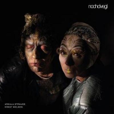 Nochdvegl - Ernst Ursula & Molden Strauss, CD