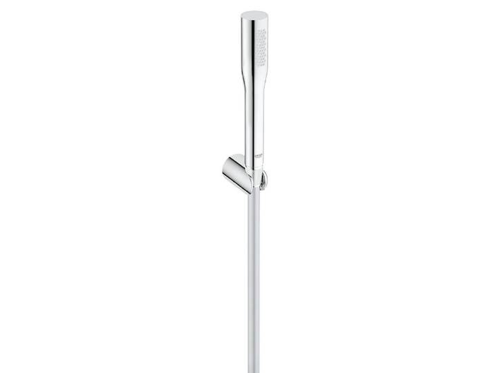 GROHE Vitalio Get Stick Ensemble de douche 1 jet avec support mural Chromé 27459000