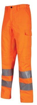Pantalone da lavoro Sirius Personalizzate o neutre U-Power