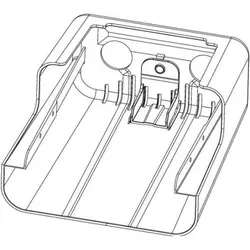Cisco Abdeckung und Solarschild - für Aironet 1562D, Access Point