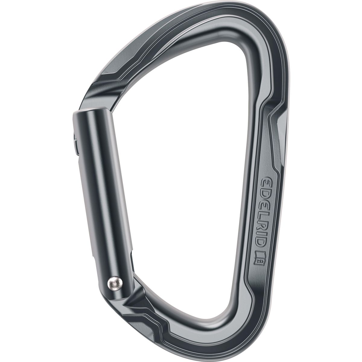 Edelrid Pure Straight III slate (663) 737750006630