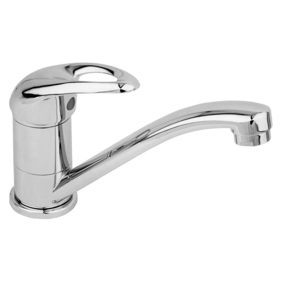 KFA Jasper Waschtischmischer Chrom (542-915-00) (542-915-00)