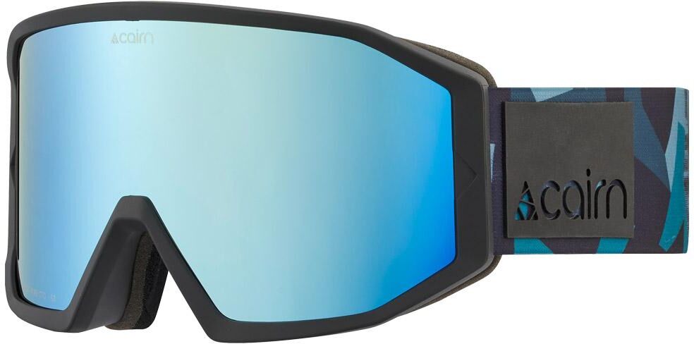 Cairn  - Frost Pure Otg Mat Topaze - Masque de Ski