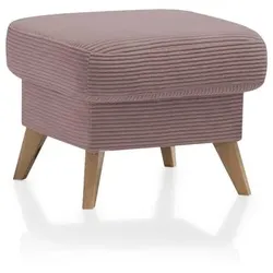 Exxpo by Gala Hocker Samso Cord Old Rose