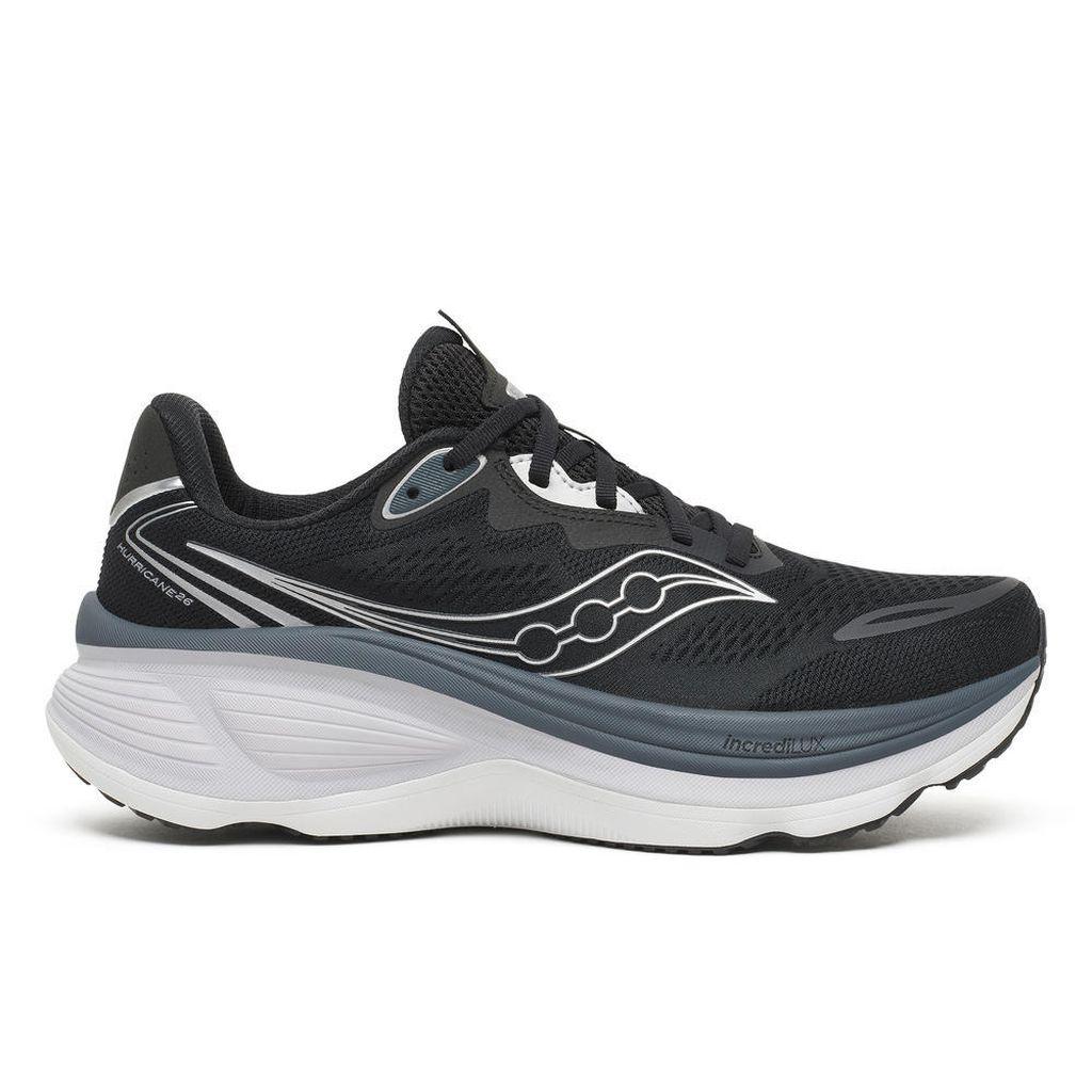 Saucony Herren Hurricane 26 schwarz 40.5