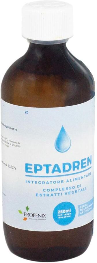 PROFENIX Srl EPTADREN 250ml