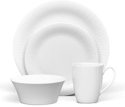 Noritake Conifere 4-Piece Place Setting, Service for 1
