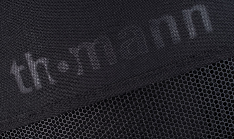 Thomann Cover Pro Yamaha Stagepas 600