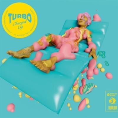 Turbo Charged Up - Zur Schönen Aussicht, Vinyl