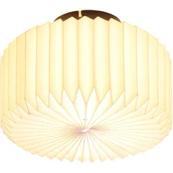 DECKENLEUCHTE FRASER II 24/24/17 cm Deckenlampe