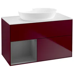 Villeroy & Boch Finion Waschtischunterschrank GA1, GA11GKHB GA11GKHB