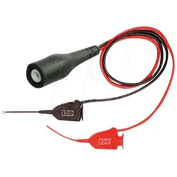 BNC SS 7189 - BNC-Stecker, spezial, 1 A, Mini-Klemmen