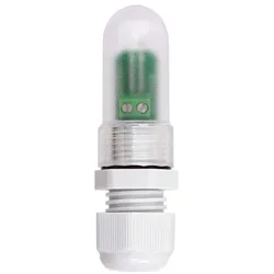Schalk, Zubehör Schalterprogramm, SL 2 Lichtsensor mit Clip-Halterung SL2