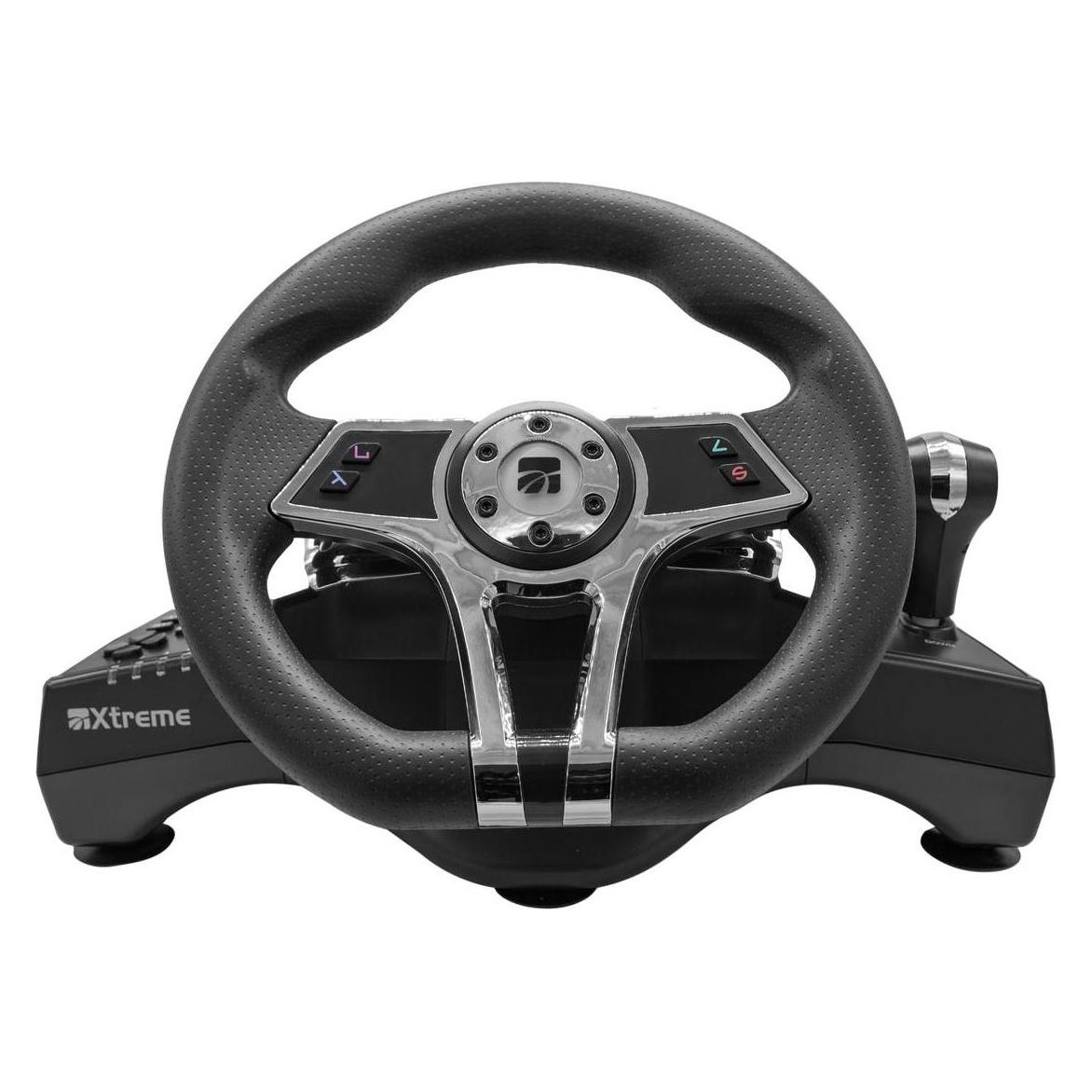 Xtreme 90428 Rad Hurricane+ (PS3, PS4) (90428)