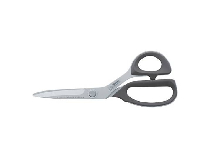 Lindemann professionele schaar, 240 mm rechts