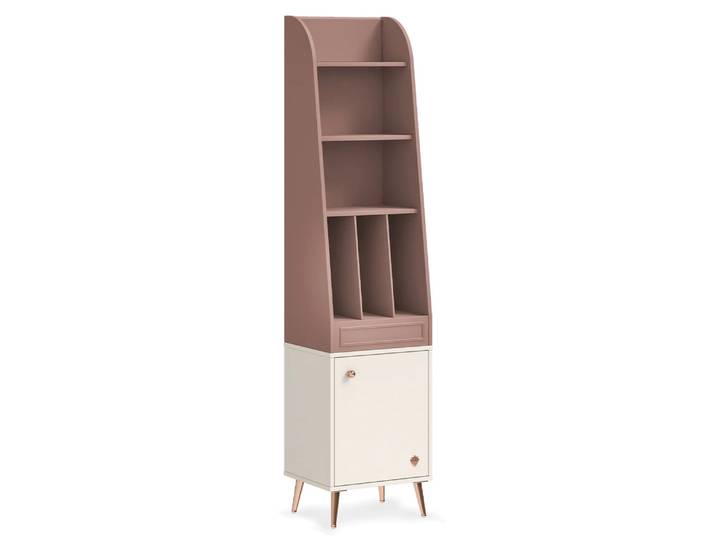 Bücherregal Elegance
