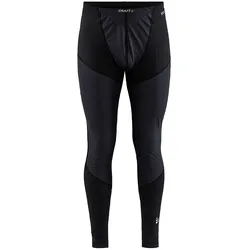 Craft, Herren, Funktionsunterhose, Active Extreme X Wind Unterhose (XL), Schwarz