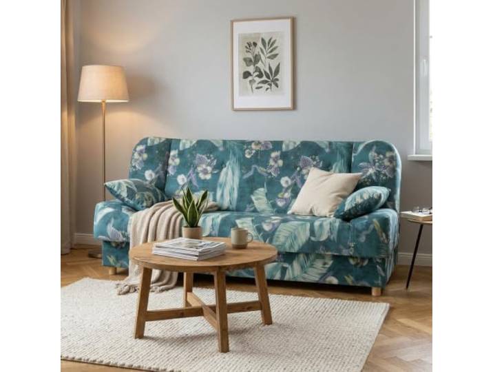 Family Meble Schlafsofa Sara Ari Spring – Spring 1