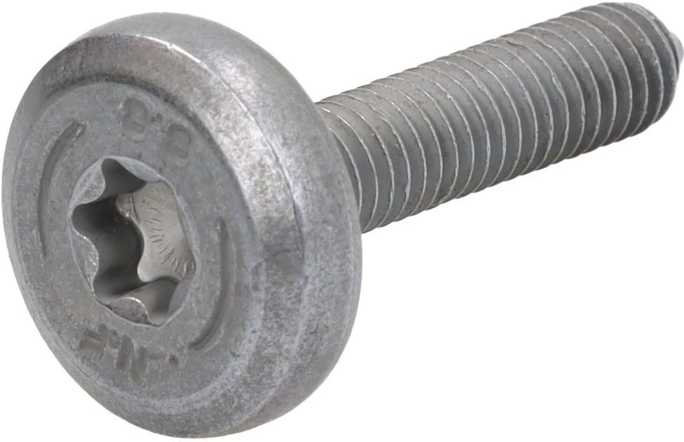 Schraube, Schaltgetriebe ZF 0736 300 795