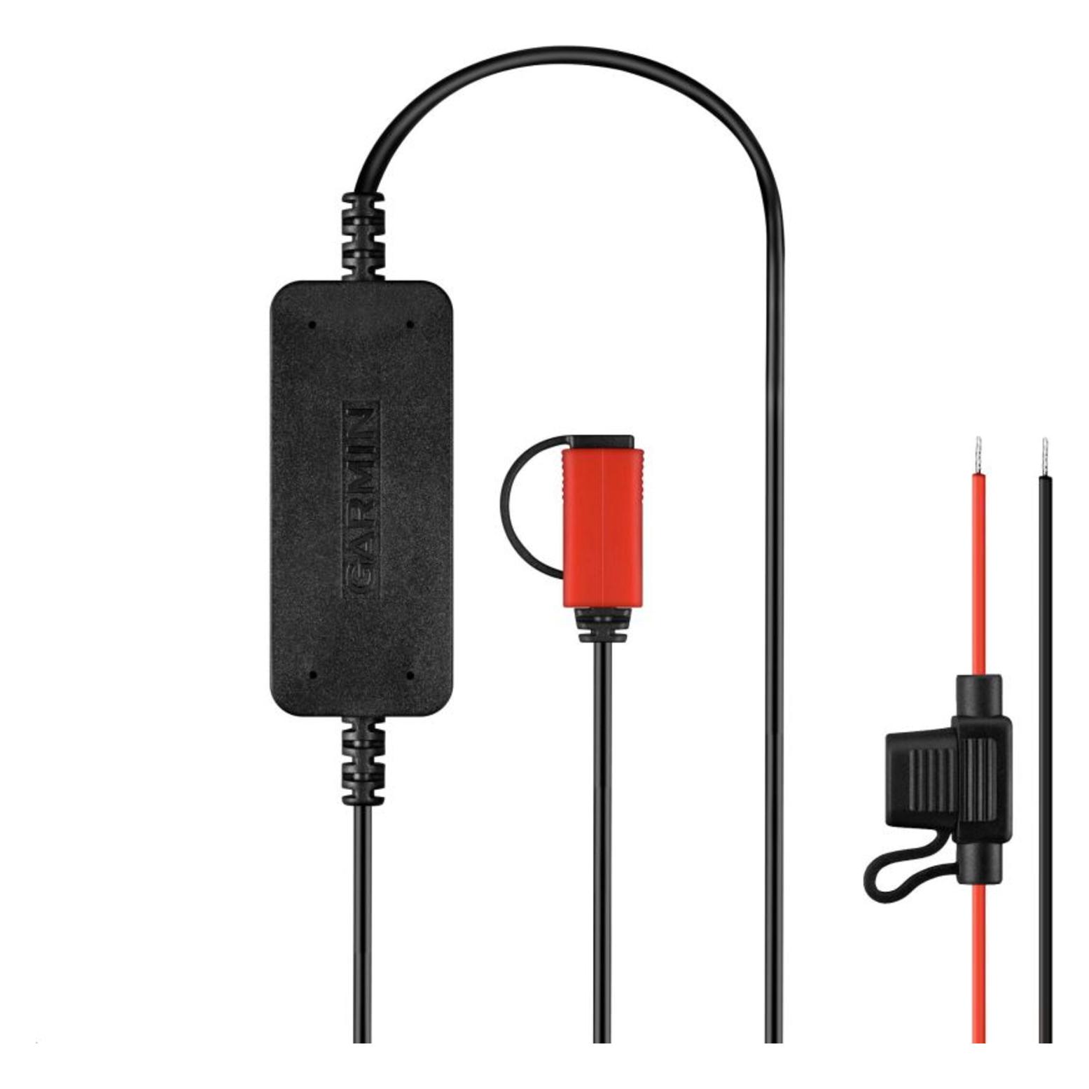 Garmin Bare wire USB power cable - Virb x (010-12256-26)