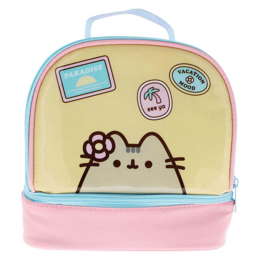 Pusheen Lunchtasche (PUTV6782)