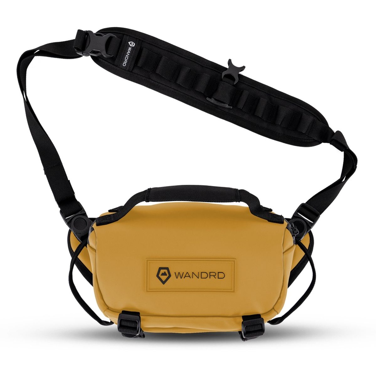 WANDRA WANDRD Rogue Sling 3l Dallol Yellow