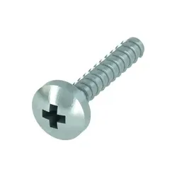 Tece -Schraube 3,5 x 16 mm für TECE Halter, 720524 720524
