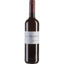 Framerheimer Zechberg Spätburgunder Qualitätswein Dr. Hinkel 2023