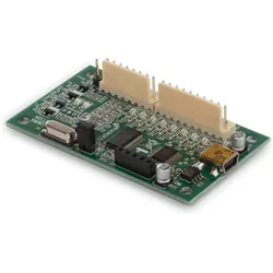 Whadda WMI167 Mini USB Schnittstelle, Entwicklungsboard + Kit