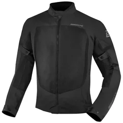 Bogotto Alastor Air Mesh Motorrad Textiljacke XL